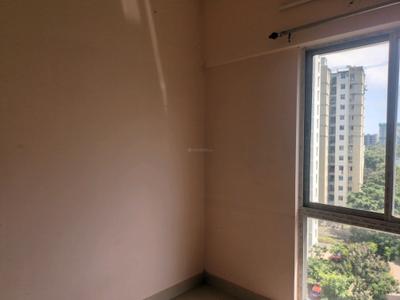 Bedroom Image of 900 Sq.ft 3 BHK Apartment / Flat for sale in Shapoorji, New Town Kolkata for Rs. 5800000