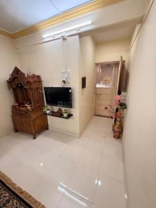 Image of 1057 Sq.ft 2 BHK Apartment / Flat for rent in Kothrud, Pune for Rs. 32000