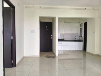 Living Room Image of 960 Sq.ft 2.5 BHK Apartment / Flat for rent in Kolte Patil Life Republic Sector R7 7th Avenue I Towers, Nerhe Pune for Rs. 28051