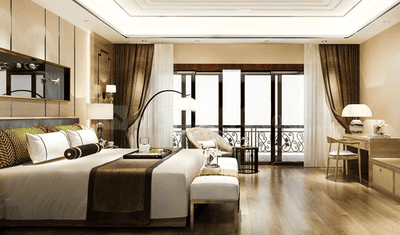 Image of 705 Sq.ft 2 BHK Apartment / Flat for sale in Gami and Jaydeep Estella, Chembur, Mumbai for Rs. 18800000