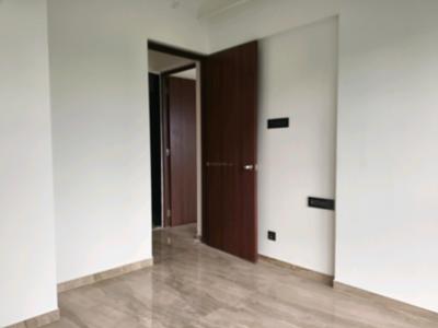 Bedroom Image of 1444 Sq.ft 3 BHK Apartment / Flat for sale in VTP Aethereus Phase I, Mahalunge Pune for Rs. 12000000