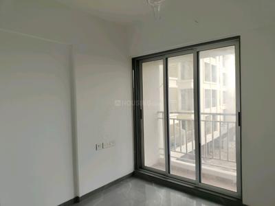 Bedroom Image of 450 Sq.ft 1 BHK Apartment / Flat for sale in Mansarovar Ariana, Vasai West Vasai for Rs. 3800000