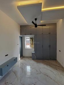 Bedroom Image of 2000 Sq.ft 3 BHK Independent House for sale in Kamal Vihar Raipur for Rs. 5800000