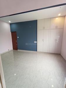 Kitchen Image of 1285 Sq.ft 3 BHK Apartment / Flat for sale in Madipakkam Chennai for Rs. 7300000