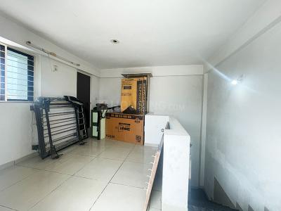 Balcony Image of 2700 Sq.ft 4 BHK Independent House for sale in Vavol Gandhinagar for Rs. 27500000