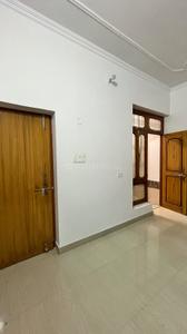 Hall Image of 500 Sq.ft 2 BHK Apartment / Flat for rent in Kalyanpur (West) Lucknow for Rs. 8500