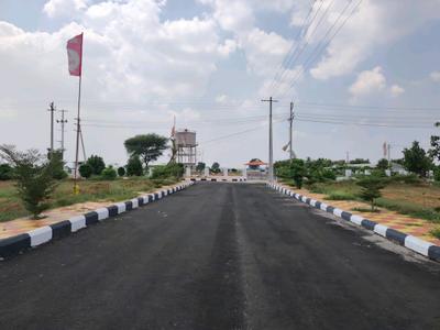 Image of 150 Sq.ft Residential Plot / Land for sale in Yacharam, Hyderabad for Rs. 2120078