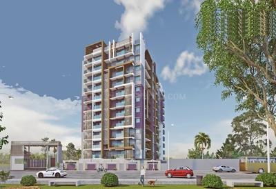 Image of 1137 Sq.ft 2 BHK Apartment / Flat for sale in Korattur, Chennai for Rs. 11000000