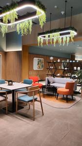 Image of 400 Sq.ft 1 BHK Apartment / Flat for sale in Lodha Crown, Thane West, Thane for Rs. 5500000