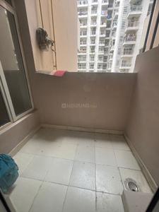 Balcony Image of 1495 Sq.ft 3 BHK Apartment / Flat for sale in Gulshan Ikebana, Sector 143 Noida for Rs. 20100000
