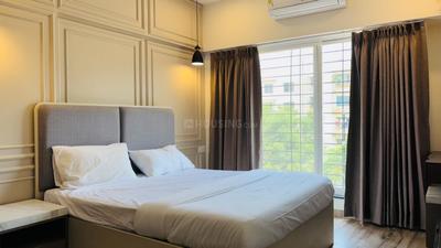 Bedroom Image of Eden house by union living in Baner, Pune