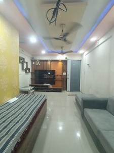 1 BHK Flat