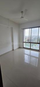 Hall Image of 1500 Sq.ft 3 BHK Apartment / Flat for rent in Parksyde Homes, Hanuman Nagar Nashik for Rs. 20000
