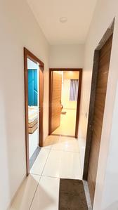 Image of 1800 Sq.ft 3 BHK Apartment / Flat for rent in Anikedhya Atlantis, Chandkheda, Ahmedabad for Rs. 35000