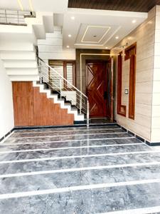 Image of 3425 Sq.ft 4 BHK Independent House for sale in Kharar, Mohali for Rs. 19500000