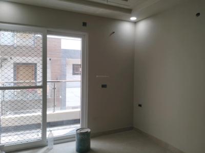 Bedroom Image of 945 Sq.ft 3 BHK Builder Floor for sale in Shahdara New Delhi for Rs. 11000000