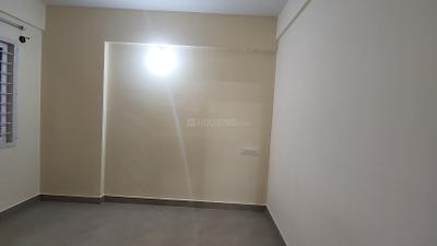Bedroom Image of 1149 Sq.ft 2 BHK Apartment / Flat for sale in Shriram Smrithi, BEML Cooperative Society Layout Bengaluru for Rs. 7100000