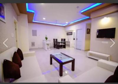 Hall Image of 1550 Sq.ft 2 BHK Apartment / Flat for sale in Gulshan Gulshan Gokul Grande, Hiran Magri Udaipur for Rs. 7000000