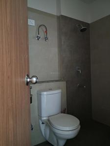 Common Bathroom Image of 1674 Sq.ft 3 BHK Apartment / Flat for sale in ATS Pious Hideaways, Sector 150 Noida for Rs. 23500000