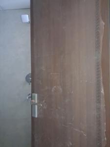 Bedroom Image of 625 Sq.ft 1 BHK Apartment / Flat for sale in GCM Gomati Apartment, Sector 49 Noida for Rs. 2700000