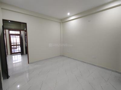 Bedroom Image of 1500 Sq.ft 3 BHK Builder Floor for rent in Sultanpur Road Lucknow for Rs. 13500