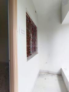 Balcony Image of 708 Sq.ft 2 BHK Apartment / Flat for sale in Behala Kolkata for Rs. 2700000