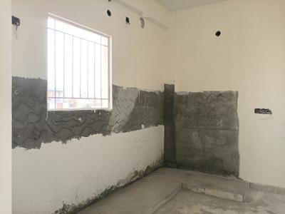 Kitchen Image of 1101 Sq.ft 2 BHK Apartment / Flat for sale in HK Roshini Homes, Horamavu Bengaluru for Rs. 7000000