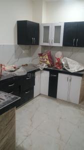 Kitchen Image of 900 Sq.ft 2 BHK Apartment / Flat for sale in Jawahar Nagar Jaipur for Rs. 4950000