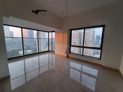 Bedroom Image of 1465 Sq.ft 3 BHK Apartment / Flat for sale in Ashwa Atharva Samruddhi Residency, Dadar East Mumbai for Rs. 65000000