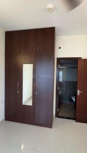 Bedroom Image of 885 Sq.ft 2 BHK Apartment / Flat for rent in BSCPL Bollineni Zion, Perumbakkam Chennai for Rs. 36000