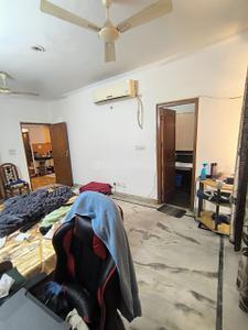 Bedroom Image of 1700 Sq.ft 3 BHK Builder Floor for sale in Uppal Southend, Sector 49 Gurgaon for Rs. 25000000