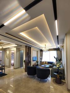 Image of 2290 Sq.ft 3.5 BHK Apartment / Flat for sale in Urban Nest The Zirk, Nabha, Zirakpur for Rs. 18320000