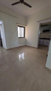 Hall Image of 450 Sq.ft 1 BHK Apartment / Flat for rent in Sector 14 Dwarka New Delhi for Rs. 24000