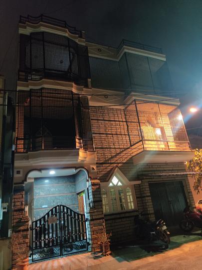 Udaya Layout, Yelahanka New Town More Images 1