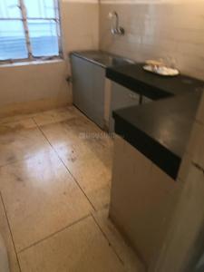 Kitchen Image of 1300 Sq.ft 2 BHK Apartment / Flat for sale in Kalighat Kolkata for Rs. 10500000
