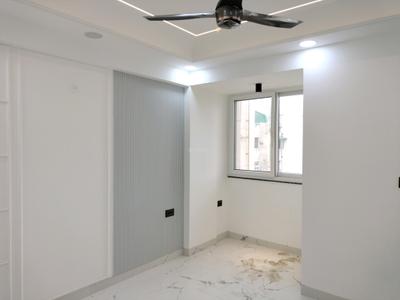 Bedroom Image of 1700 Sq.ft 3 BHK Apartment / Flat for sale in Sukh Sagar Apartments, Sector 9 Dwarka New Delhi for Rs. 27500000