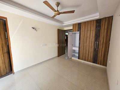Bedroom Image of 2000 Sq.ft 3 BHK Builder Floor for rent in Sector 56 Gurgaon for Rs. 45000