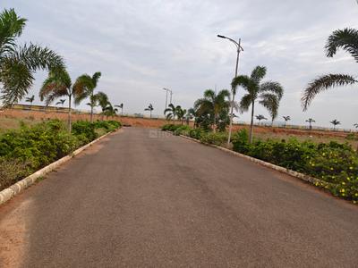 Image of 200 Sq.ft Residential Plot / Land for sale in Kapuluppada, Visakhapatnam for Rs. 4800000