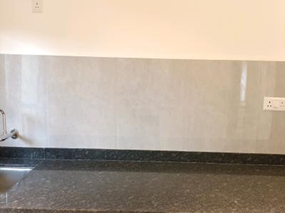 Kitchen Image of 980 Sq.ft 2 BHK Apartment / Flat for sale in Darshan Parklane Premier, Wagholi Pune for Rs. 6551000