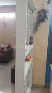 Living Room Image of 1778 Sq.ft 3 BHK Apartment / Flat for sale in Sagar Lakeview Homes, Ayodhya Bypass Bhopal for Rs. 6500000