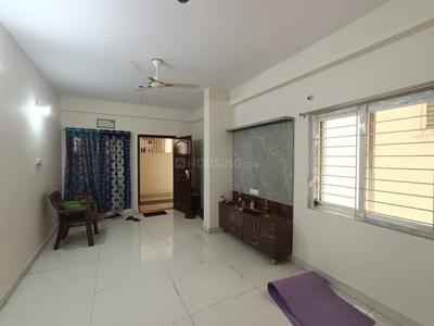 Hall Image of 1375 Sq.ft 2 BHK Apartment / Flat for sale in Tarnaka Secunderabad for Rs. 7500000