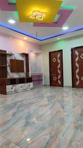 Hall Image of 1200 Sq.ft 2 BHK Independent House for sale in Moratandi Puducherry for Rs. 5900000
