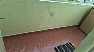 Bedroom Image of 1631 Sq.ft 3 BHK Apartment / Flat for sale in RR Nagar Bengaluru for Rs. 12500000