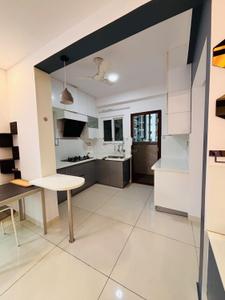 Hall Image of 1495 Sq.ft 2.5 BHK Apartment / Flat for sale in Honer Vivantis, Nallagandla Hyderabad for Rs. 15000000