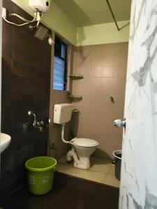 Bedroom Two Image of 1000 Sq.ft 2 BHK Apartment / Flat for sale in Eisha Erica, Wanjalewadi Pune for Rs. 5999999