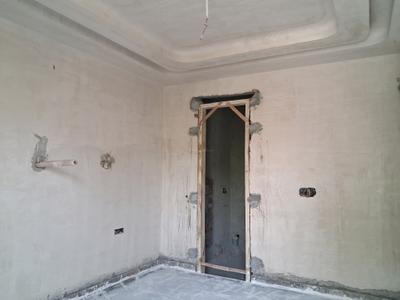 Bedroom Image of 1800 Sq.ft 3 BHK Builder Floor for sale in Paschim Vihar New Delhi for Rs. 30000000