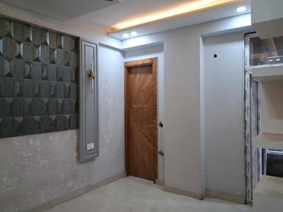 Bedroom Image of 1500 Sq.ft 3.5 BHK Apartment / Flat for sale in Investwell Hometech Homes, Sector 102 Noida for Rs. 7500000