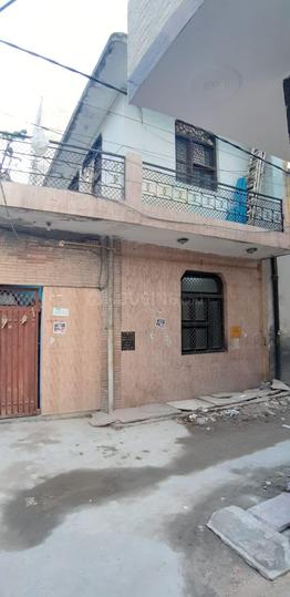 Image of 1350 Sq.ft Residential Plot / Land for sale in Sant Nagar, New Delhi for Rs. 10500000