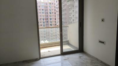 Bedroom Image of 1809 Sq.ft 3 BHK Apartment / Flat for sale in Swagat Queens Land, Sargasan Gandhinagar for Rs. 9500000