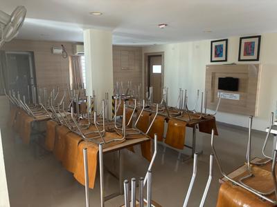 Hall Image of Pandtstay farangapani in Siruseri, Chennai